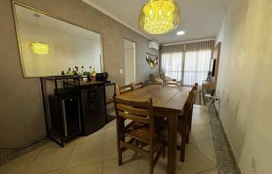 Imagem 2: Apartamento 72 m² com 2 quartos em Vila Seixas