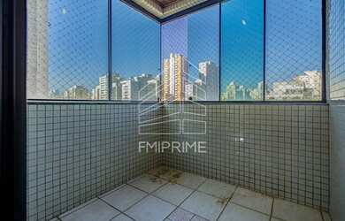 Imagem 4: APARTAMENTO À VENDA EM VILA ROMANA - 87m² - 3 QUARTOS - 1 SUÍTE - 2 VAGAS DE GARAGEM