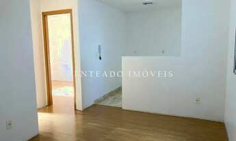 Imagem: Apartamento com 47m², São José - Canoas/RS