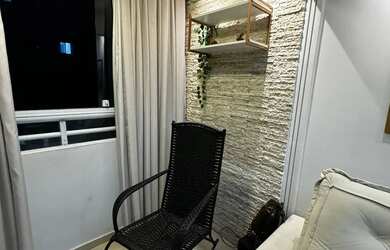 Imagem 3: Vendo excelente apto 3 quartos- Vila do Frio- Reformado-.