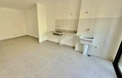 Imagem 6: Apartamento 2 quartos com 1 suíte à venda na Avenida T-9 no Setor Bueno