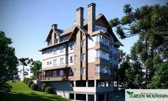 Imagem: Apartamento em rua Merano - Pórtico - Gramado/RS