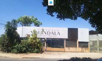 Imagem: Terreno à venda no bairro Setor Sudoeste