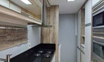 Imagem 4: Apartamento de 02 dormitórios