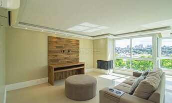 Imagem 2: Cobertura 176m² bairro Chácara das Pedras