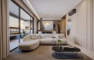 Imagem: Apartamento à venda no bairro Jardim Sul