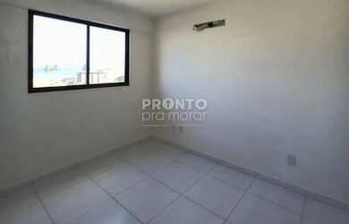 Imagem 7: Apartamento a venda recém construido 02 quartos em barra de jangada