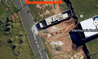 Imagem 5: Terreno - Parque Terras de Santa Maria - Hortolândia