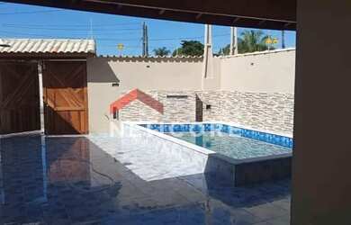 Imagem 5: Casa em Rua das máquinas - Jardim Palmeiras - Itanhaém/SP