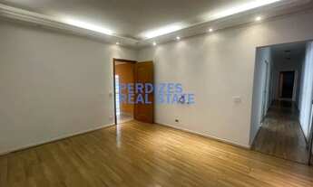 Imagem 2: Sobrado à venda na Vila Romana, São Paulo