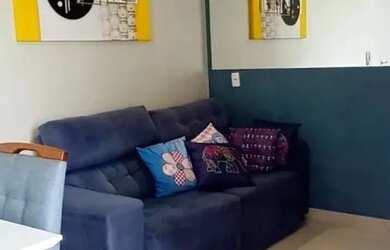 Imagem 3: APARTAMENTO - JARDIM ANA MARIA - SP