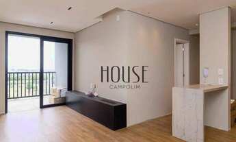 Imagem 2: Apartamento à venda em Edifício JK Boa Vista: condomínio de alto padrão em Sorocaba, com 7