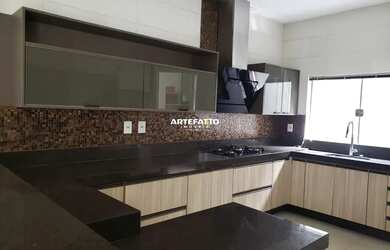 Imagem: Casa Jardim Piratininga - 04 dormitórios