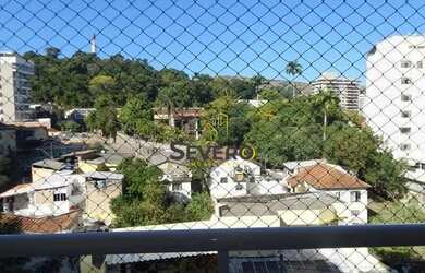 Imagem 3: Ótimo 02 quartos com Varanda Gourmet, Suíte e Vaga em Santa Rosa