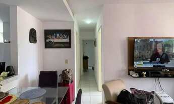 Imagem 5: Imóvel para venda possui 74 metros quadrados com 3 quartos em São Cristóvão - Teresina - P