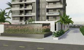 Imagem 2: Apartamento a venda com 02 quartos no Altiplano - AP4816