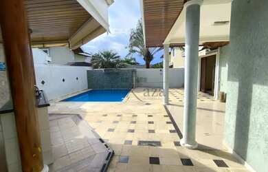 Imagem 3: Oportuidade - Casa em Condomínio - Villa Branca - Residencial Villa Branca I - 3 Dormitóri