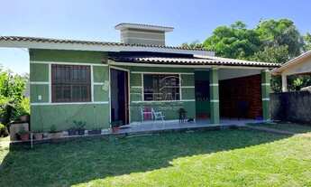 Imagem: Casa à venda, 3 quartos, 1 vaga