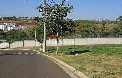 Imagem 3: Lote em condomínio em Avenida Romulo Lupo - Parque Laranjeiras - Araraquara/SP