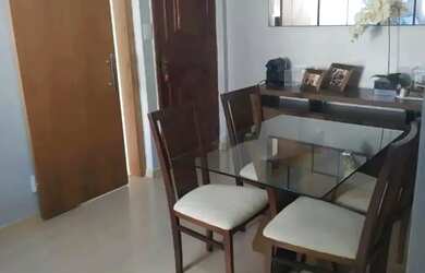 Imagem 6: Imóvel para venda com 47 metros quadrados com 2 quartos em Inhoaíba - Rio de Janeiro - RJ