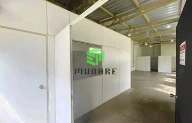 Imagem 4: Barracão 108m² para Locação | Cidade Nova - Franca/SP