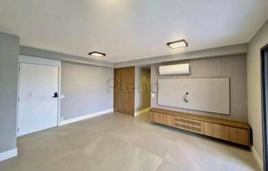 Imagem: Apartamento à venda e para alugar em Campinas