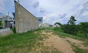 Imagem 5: Terreno à venda, 257 m² por R$ 320.000 - Jardim Moriyama - Indaiatuba/SP