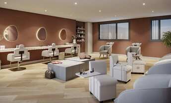 Imagem 7: Apartamento 2 Quartos com Suíte ao lado do Shopping e Perto da Praia ( Barra da Tijuca