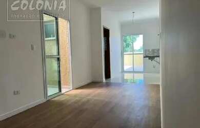 Imagem: Apartamento a venda - Vila Pires, Santo