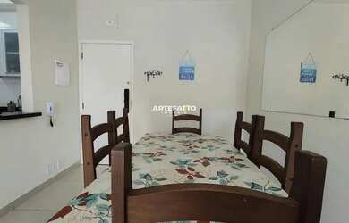 Imagem 6: Apartamento na praia do Perequê- Açú em Ubatuba