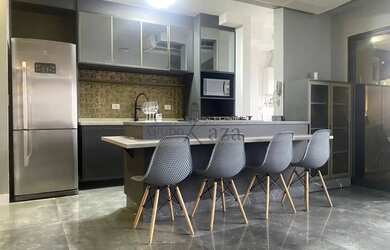 Imagem 5: Oportunidade - Apartamento Duplex - Edifício Icon - Vila Ema - 3 Dormitórios - 133m²