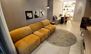 Imagem 5: Apartamento 02 Quartos (1 suíte) - 90 m² - Ilha Pura