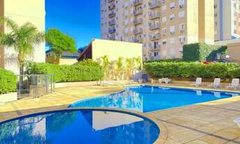 Imagem: Apartamento com 03 quartos e 01 vaga Bairro