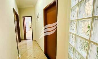 Imagem 5: Casa 4 quartos à venda no Bairro Ipanema em Araçatuba