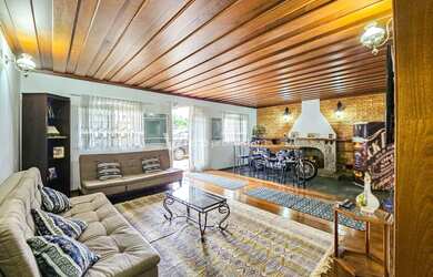 Imagem 6: Casa - Jardim Nova Europa - Campinas