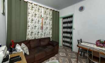 Imagem 2: Casa para venda em Jardim Santa Mônica com 2 quartos , 70m²