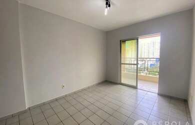 Imagem 4: Apartamento 905 Res. Vivaldi Rua João Pessoa, Alto da Glória, Goiânia - GO