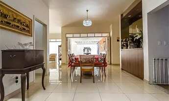 Imagem 6: Casa no São João do Tauape