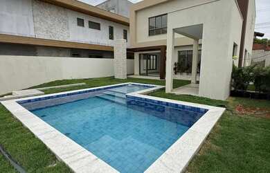 Imagem 3: Casa à venda no VILLAMARINE , BURAQUINHO, Lauro de Freitas, BA