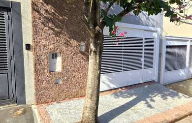 Imagem: Casa a venda em Birigui, bairro laluce2