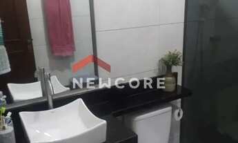 Imagem 7: Sobrado em Rua Mantenópolis - Jardim Independência - São Vicente/SP