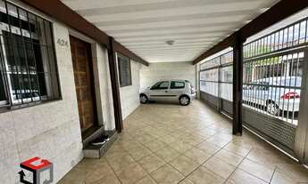 Imagem 7: Casa à venda 2 quartos 3 vagas Paulicéia - São Bernardo do Campo - SP