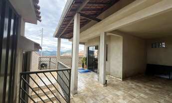 Imagem: Ótima Casa em São Lourenço MG