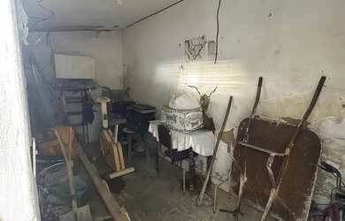 Imagem 7: Vendo casa em cruz das armas