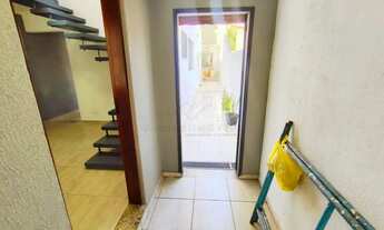 Imagem 7: Sobrado com 3 dormitórios à venda, 172 m² por R$ 825.000,00 - Jardim Jamaica - Santo André