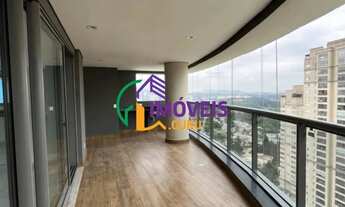 Imagem: APARTAMENTO - ALPHAVILLE - SP