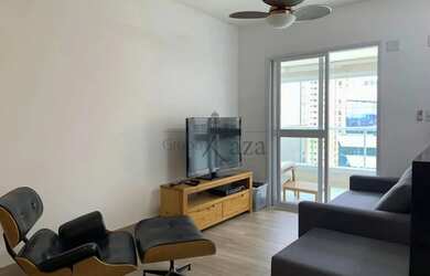 Imagem 5: Oportunidade - Apartamento - Parque Residencial Aquarius - Edifício Aquarius Evolution - 2