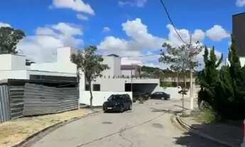 Imagem 7: A Lote no Condomínio Estância Silveira, Centro de Contagem