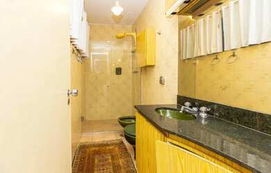 Imagem 5: Casa para venda em Alto de Pinheiros com 4 quartos, sendo 2 suítes , 198m²