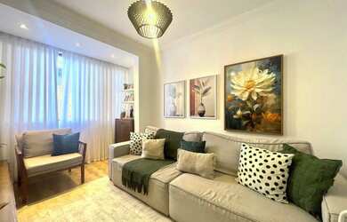 Imagem 4: Apartamento à venda, 3 quartos, 1 suíte, 2 vagas, Castelo - Belo Horizonte/MG